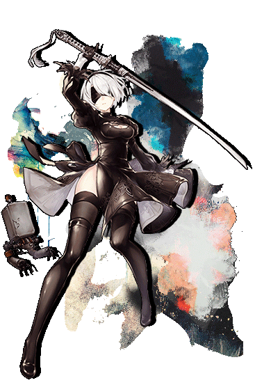 2B